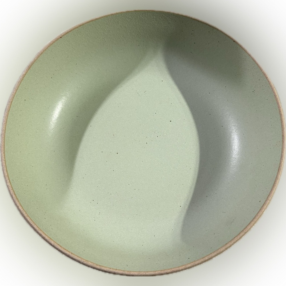Star Moon Stoneware Serving Bowl